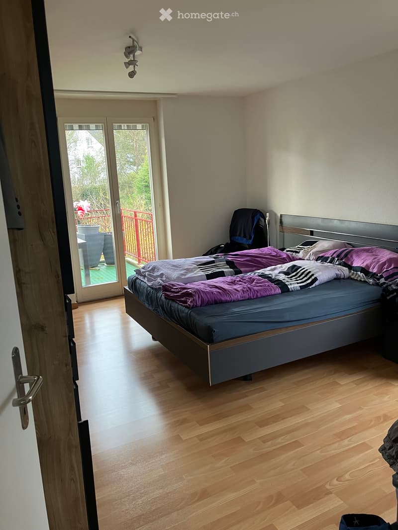 Maisonettewohnung (4)