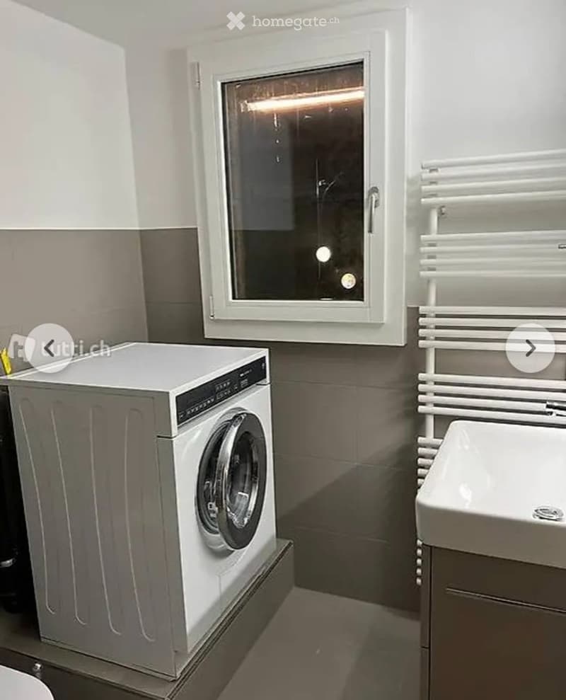 Charmante 2.5-Zimmer-Wohnung in Brittern (5)