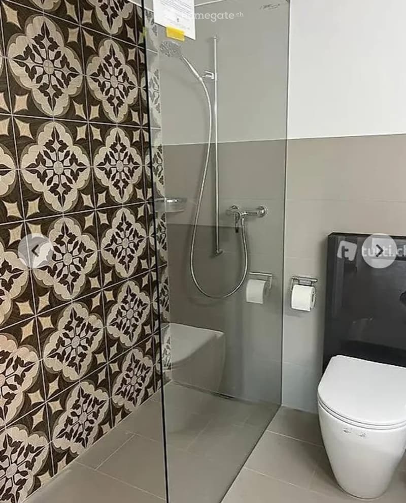 Charmante 2.5-Zimmer-Wohnung in Brittern (4)