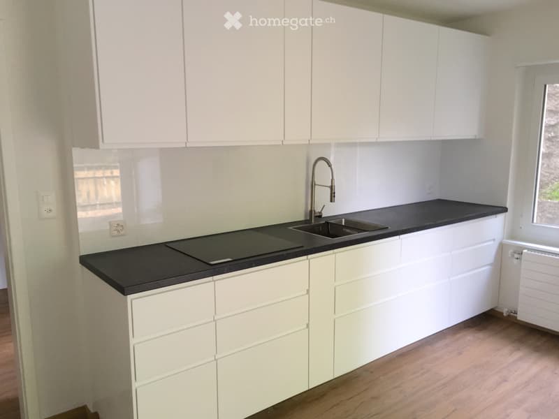 4 1/2 Zimmer Wohnung mit toller Aussicht (3)