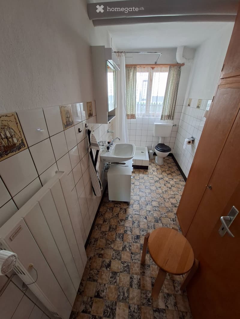 Parterrewohnung zu vermieten (5)