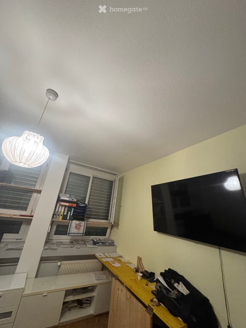 WG Zimmer (2)