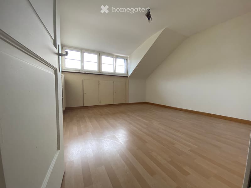 Zimmer/ Studio zum mieten 700.- warm (2)