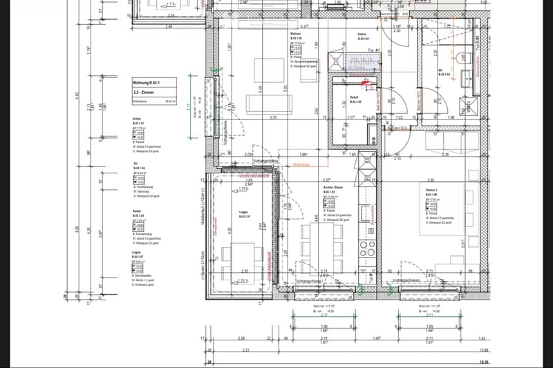 Nachmieter gesucht per sofort (5)