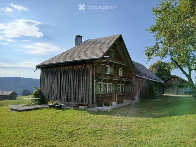 Ferien/Wochenendhaus zu Vermieten  (Kein fester Wohnsitz) (2)