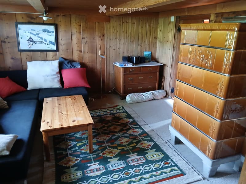 Ferien/Wochenendhaus zu Vermieten  (Kein fester Wohnsitz) (5)