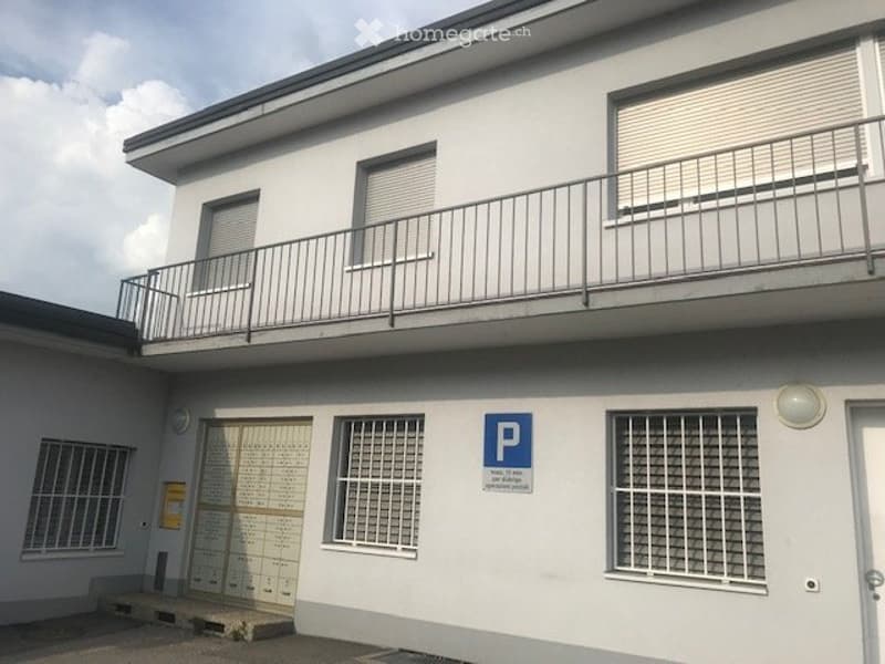 Appartamento in zona servita (1)