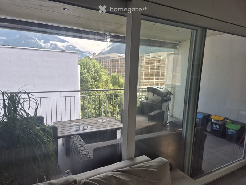 3.5 locali alla Residenza Tatiana (1)