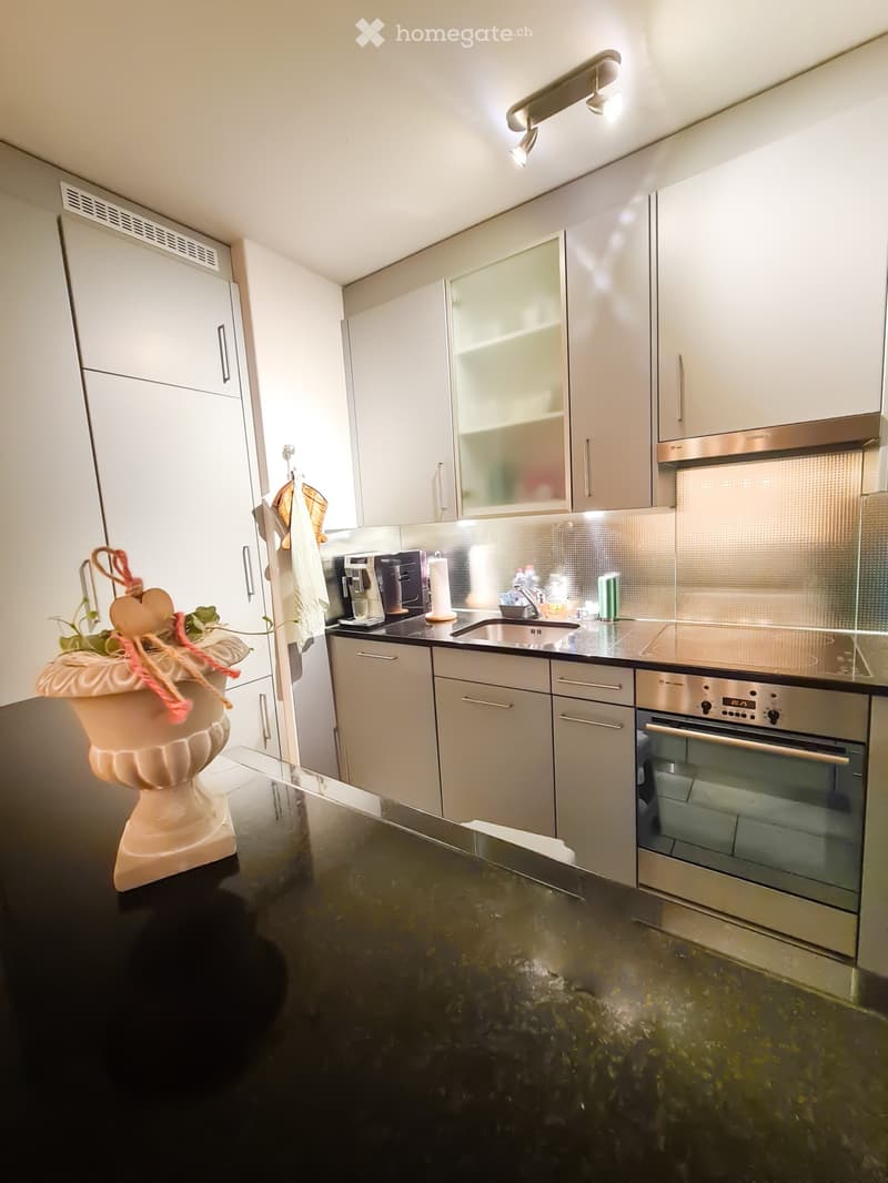 Schöne 3.5-Zimmerwohnung (2)