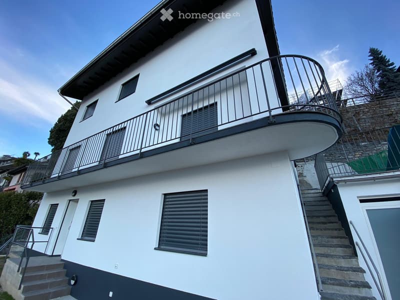 Affitto appartamento 5.5 (9)