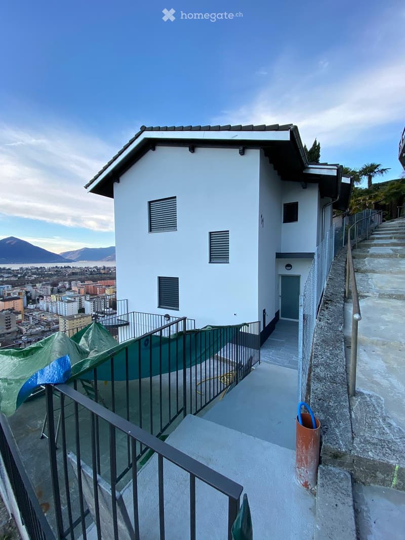 Affitto appartamento 5.5 (1)