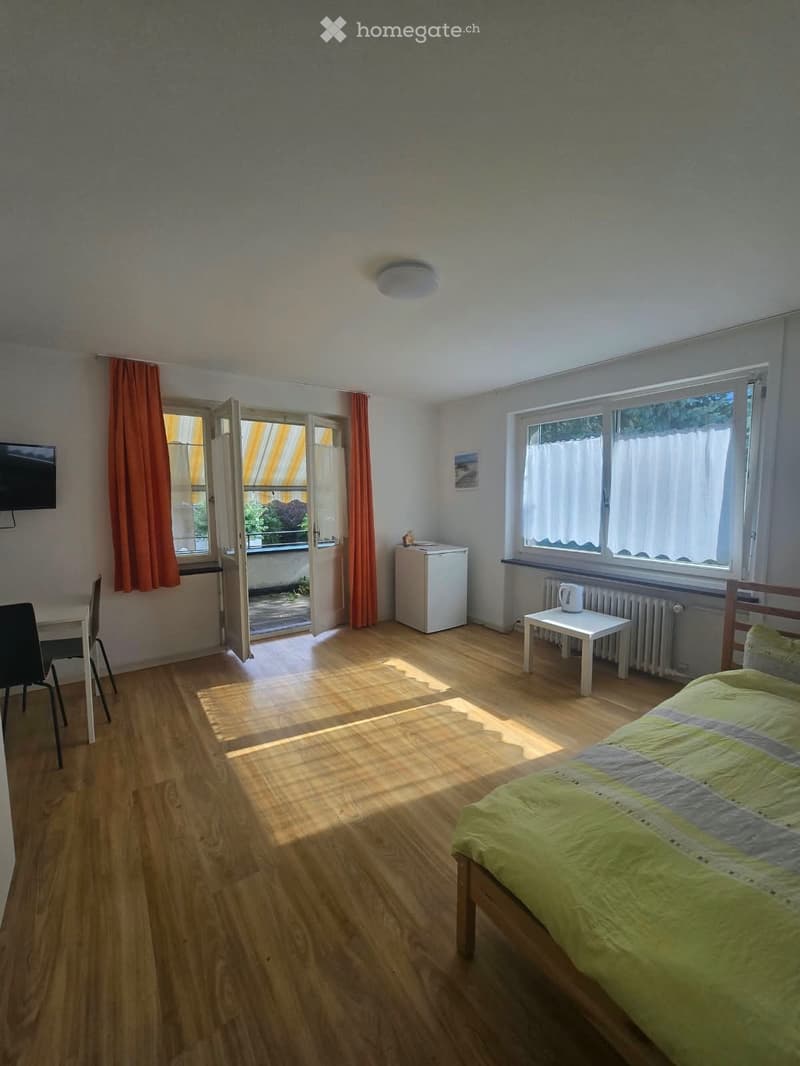 WG Zimmer (1)