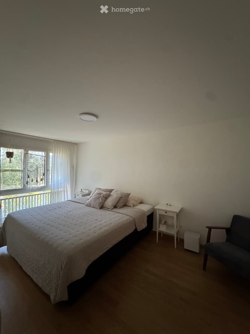 Wohnung zur Unterniete (2)