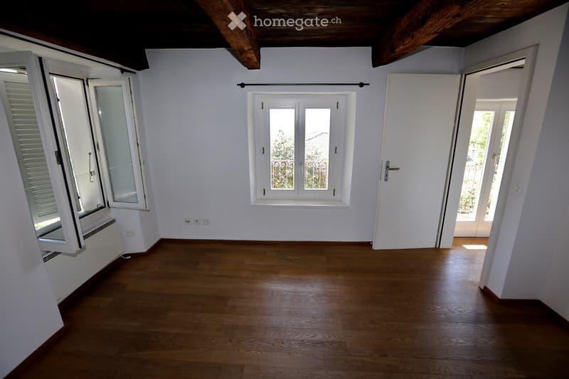 AFFITTASI CASA MONOFAMILIARE CON 2 POSTI AUTO MONDACCE (5)