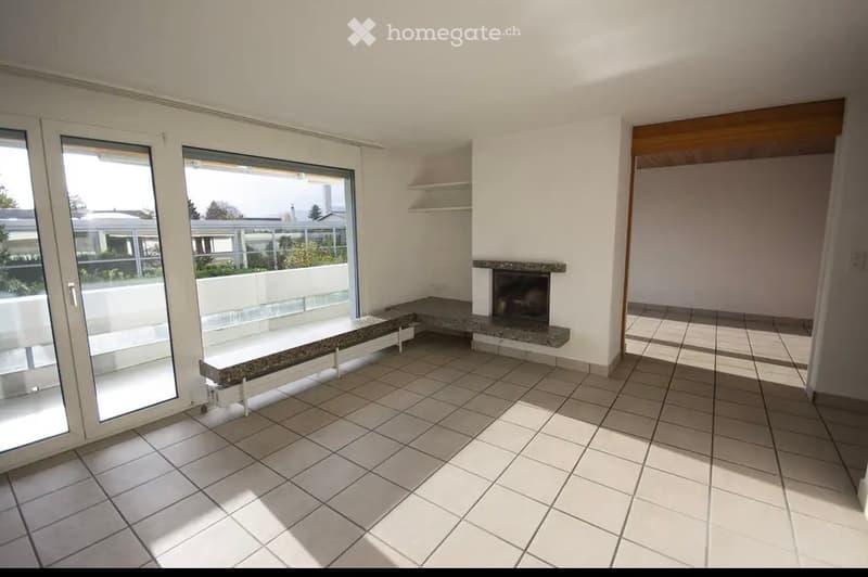3.5-Zimmer Wohnung, Eigentumstandard (1)