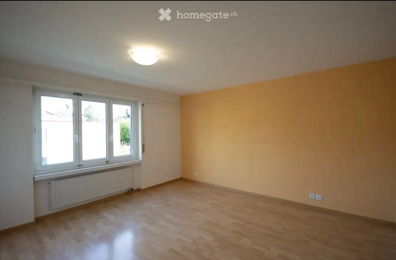 3.5-Zimmer Wohnung, Eigentumstandard (3)