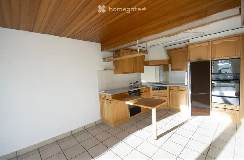 3.5-Zimmer Wohnung, Eigentumstandard (4)