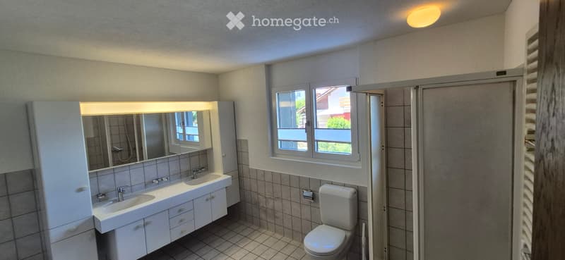 5,5 Zimmer Wohnung (2)
