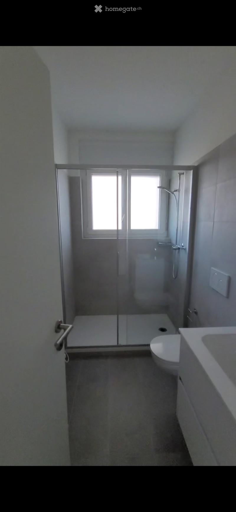 Subentro appartamento recentemente ristrutturato a Cassarate (4)