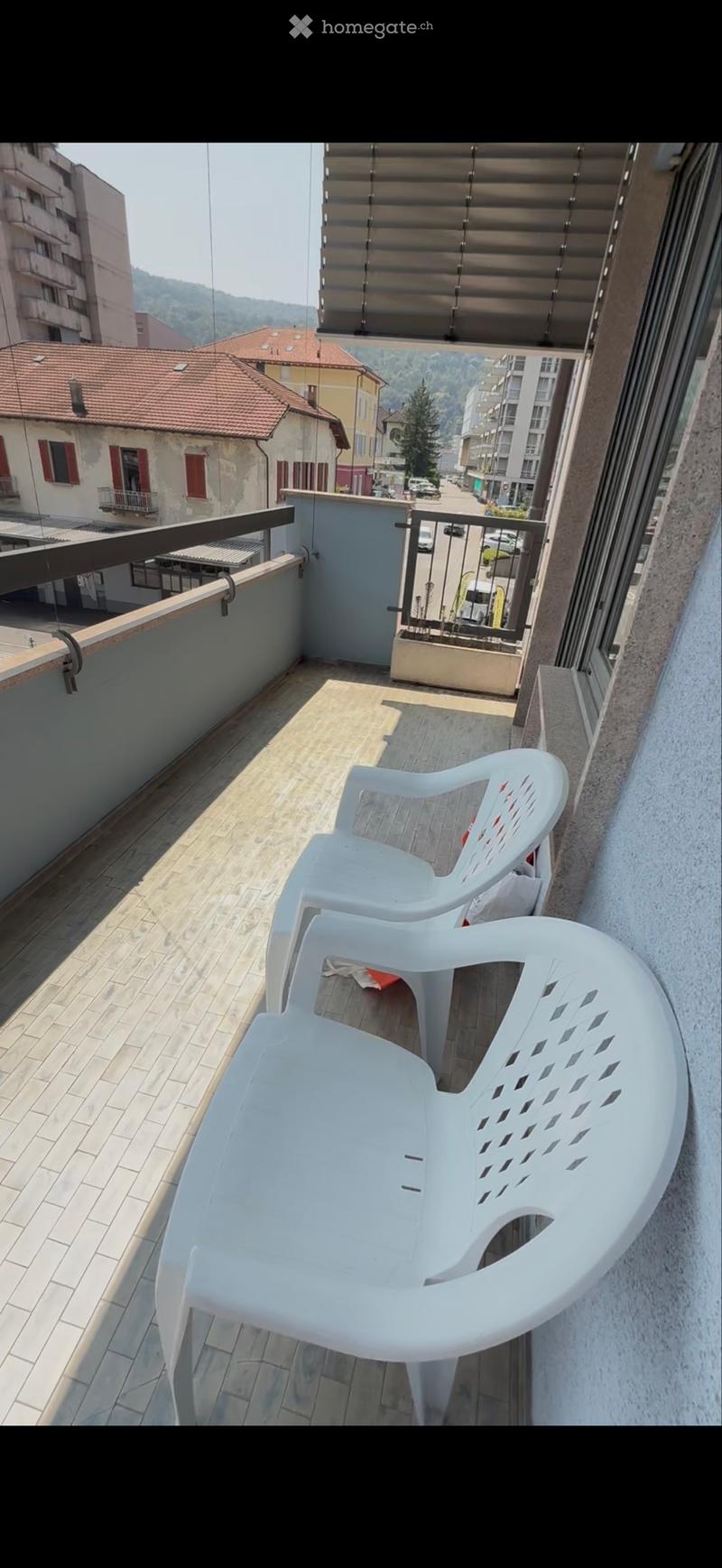 Appartamento 2,5 (5)