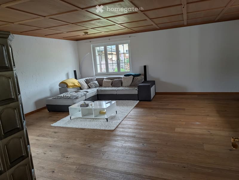 Einfamilienhaus (2)