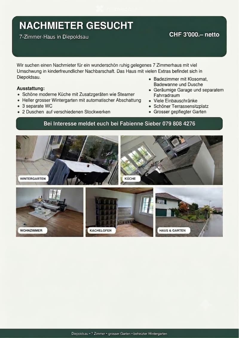 Einfamilienhaus (5)