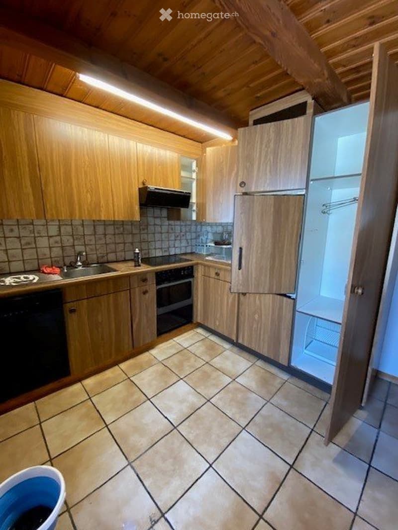 3.5-Zimmer Wohnung mit origineller Raumaufteilung im 2.Stock (1)