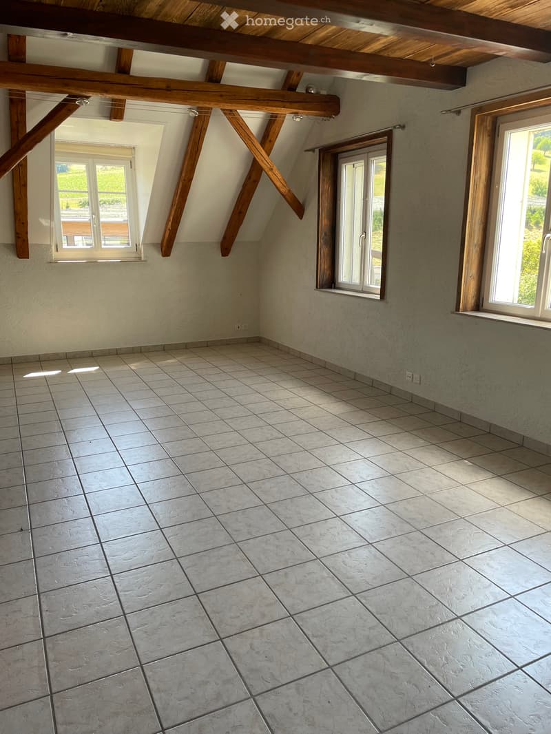 Maisonette Wohnung (4)