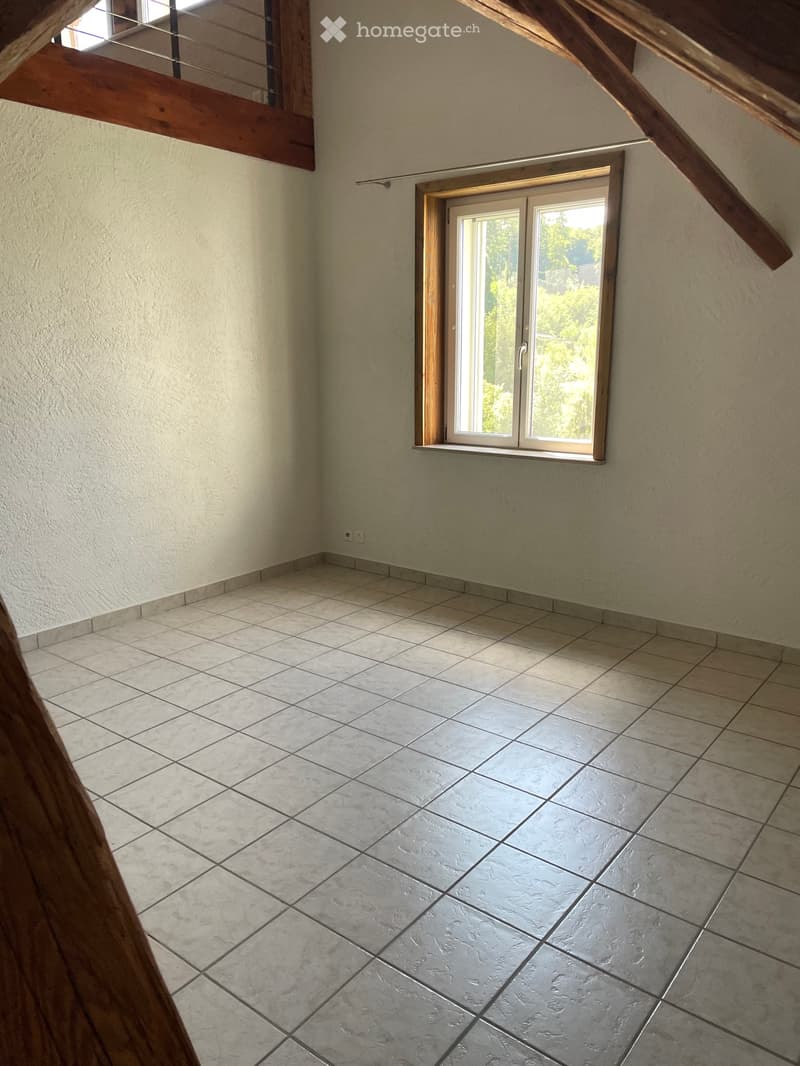 Maisonette Wohnung (5)