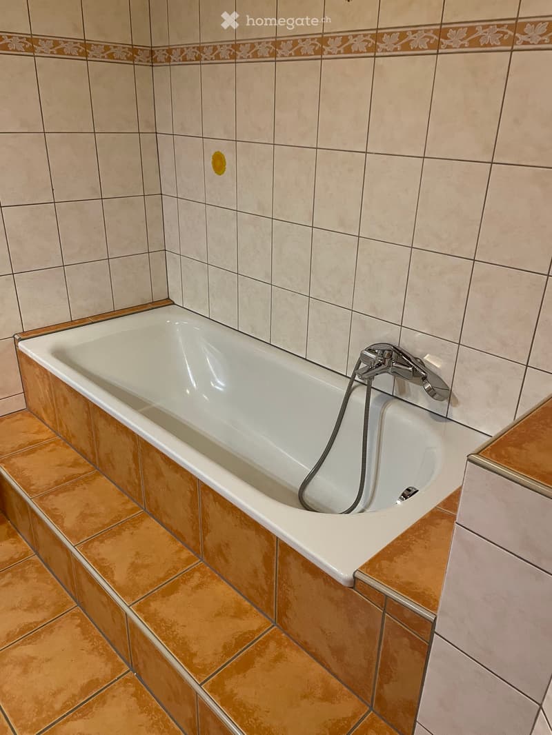Maisonette Wohnung (3)