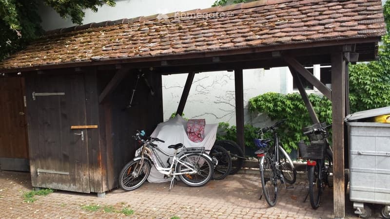 WG-Zimmer in Pratteln zu vermieten (9)