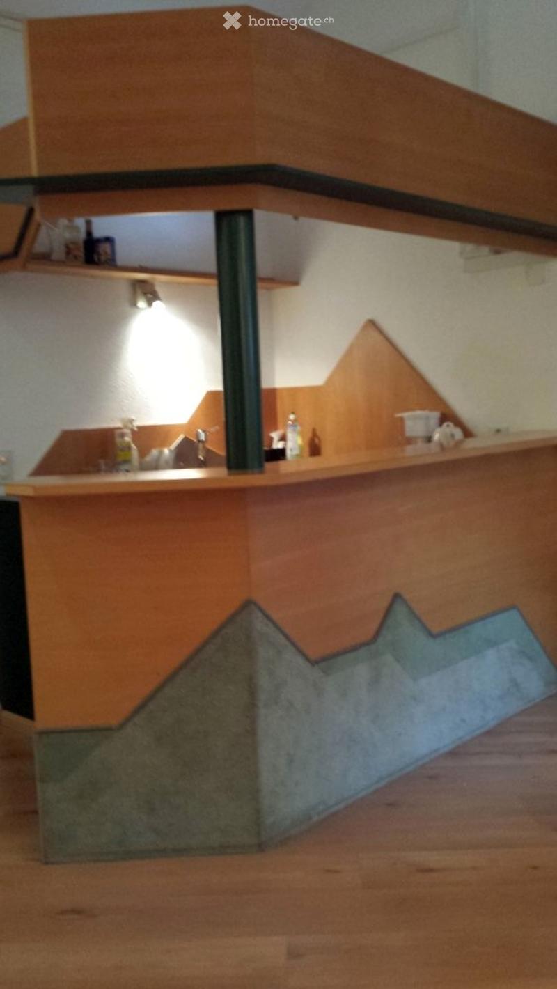 WG-Zimmer in Pratteln zu vermieten (8)