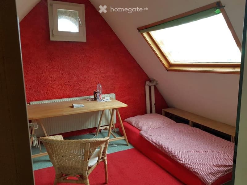 WG-Zimmer in Pratteln zu vermieten (13)