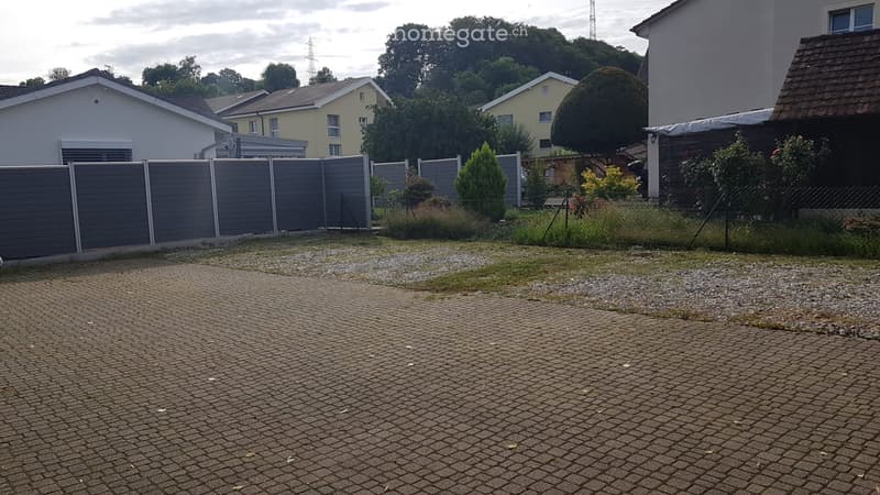 WG-Zimmer in Pratteln zu vermieten (7)