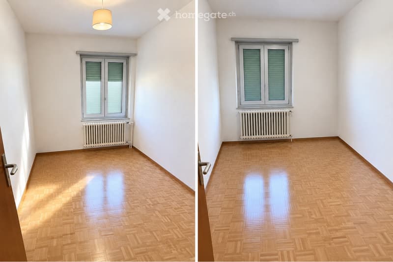 Cercasi subentrante appartamento 4 locali (3)