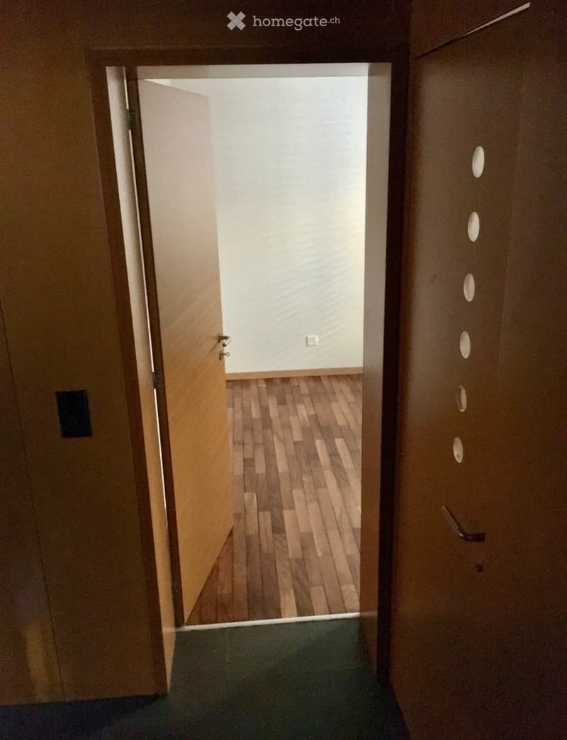 Appartamento 3.5 Locali Lugano Centro zona Parco Saroli (5)