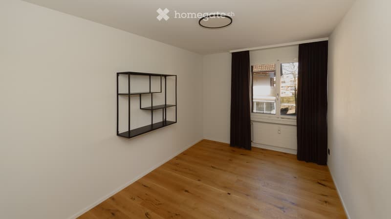 Renovierte, helle 4.5-Zimmer Whg. Tägerwilen-sofort verfüg. (3)