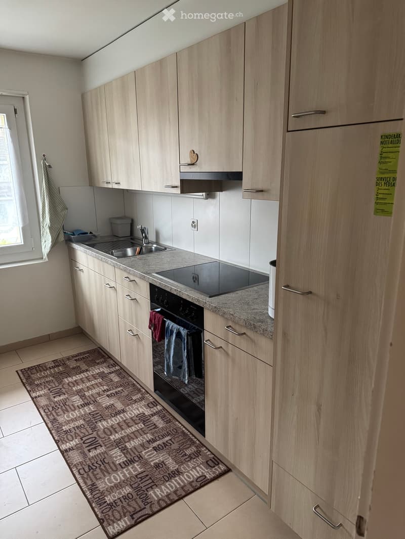 Schöne 3-Zimmerwohnung zu vermieten (2)