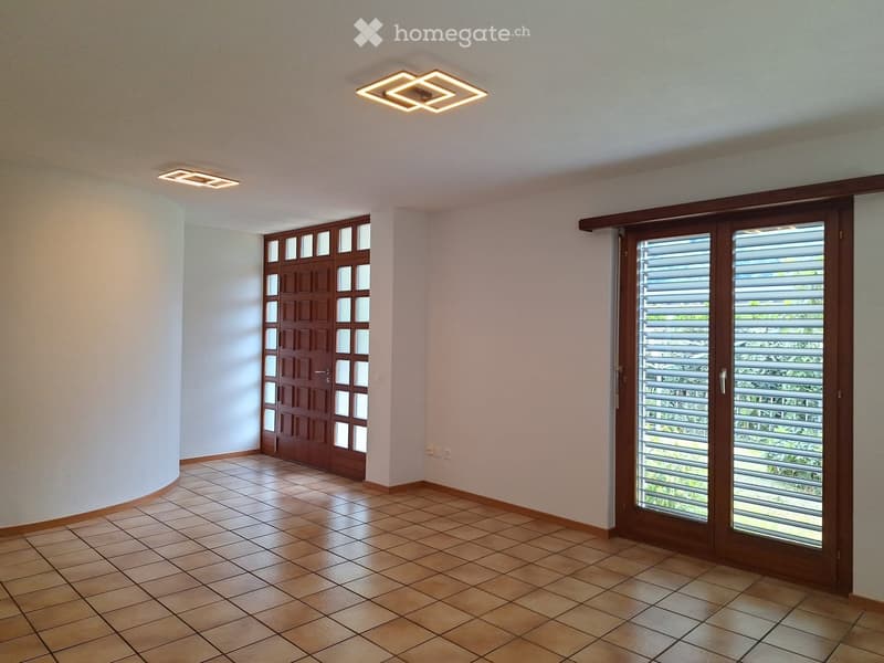 AFFITTASI  BELLISSIMO APPARTAMENTO (2)