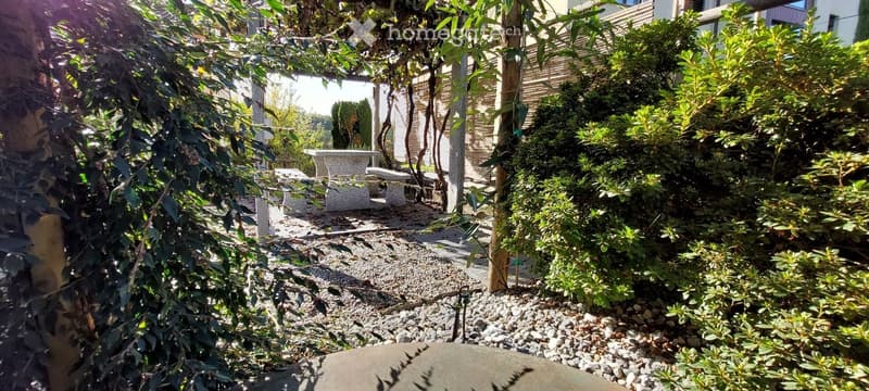 AFFITTASI APPARTAMENTO 5.5 LOCALI IN CASA BIFAMIGLIARE (5)