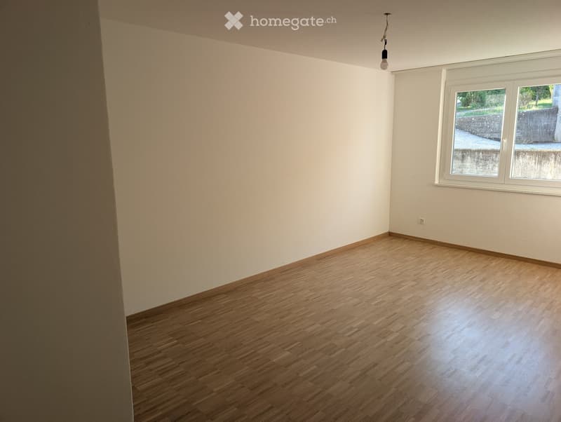 3.5-Zimmer-Wohnung in Rombach, nahe Aarau (4)