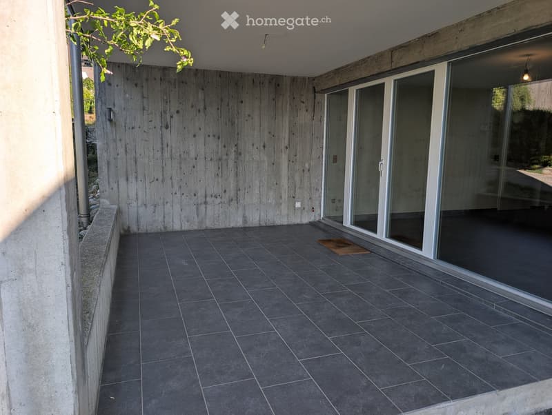 3.5-Zimmer-Wohnung in Rombach, nahe Aarau (3)