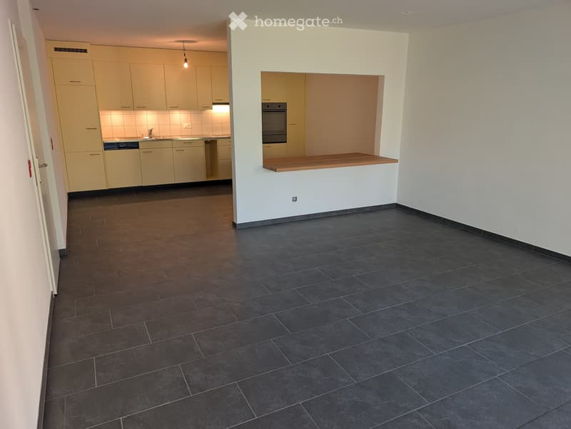 3.5-Zimmer-Wohnung in Rombach, nahe Aarau (1)