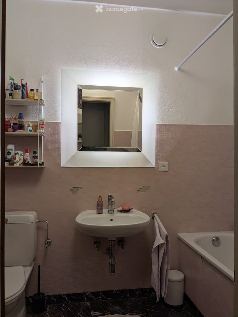 Camera in affitto DA SUBITO FINO AL 9 OTTOBRE (4)