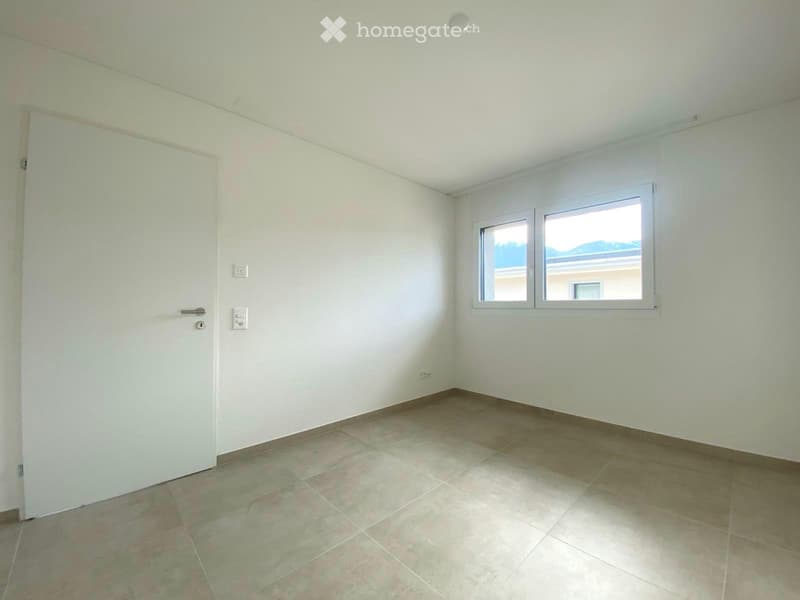 Bellissimo appartamento 2.5 locali (5)