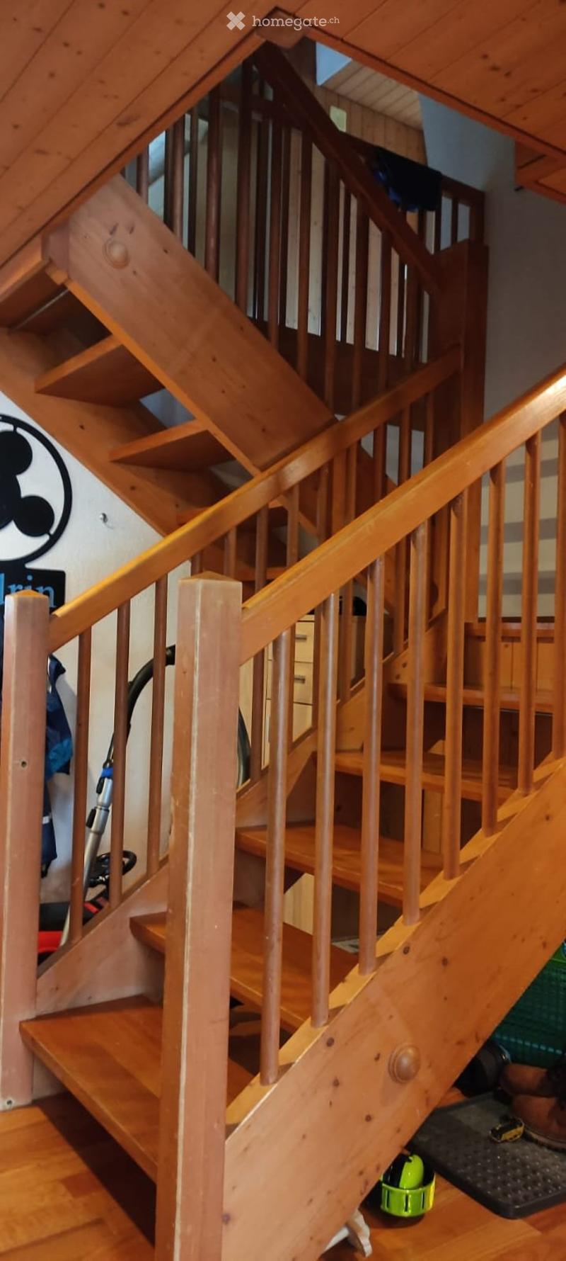 4.5 Zimmer Wohnung (3)