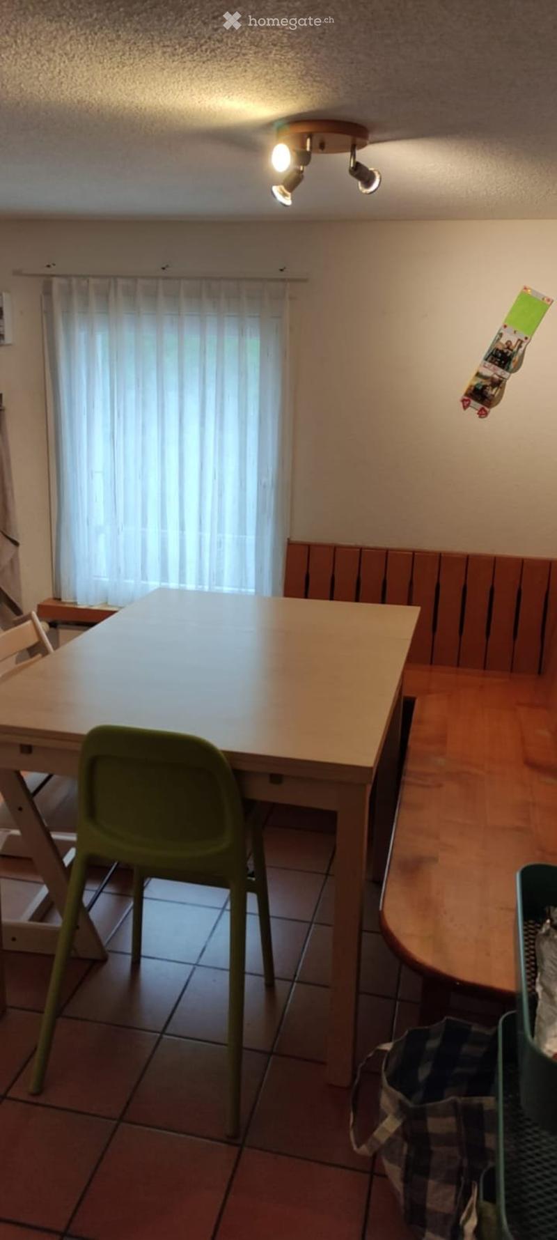 4.5 Zimmer Wohnung (4)