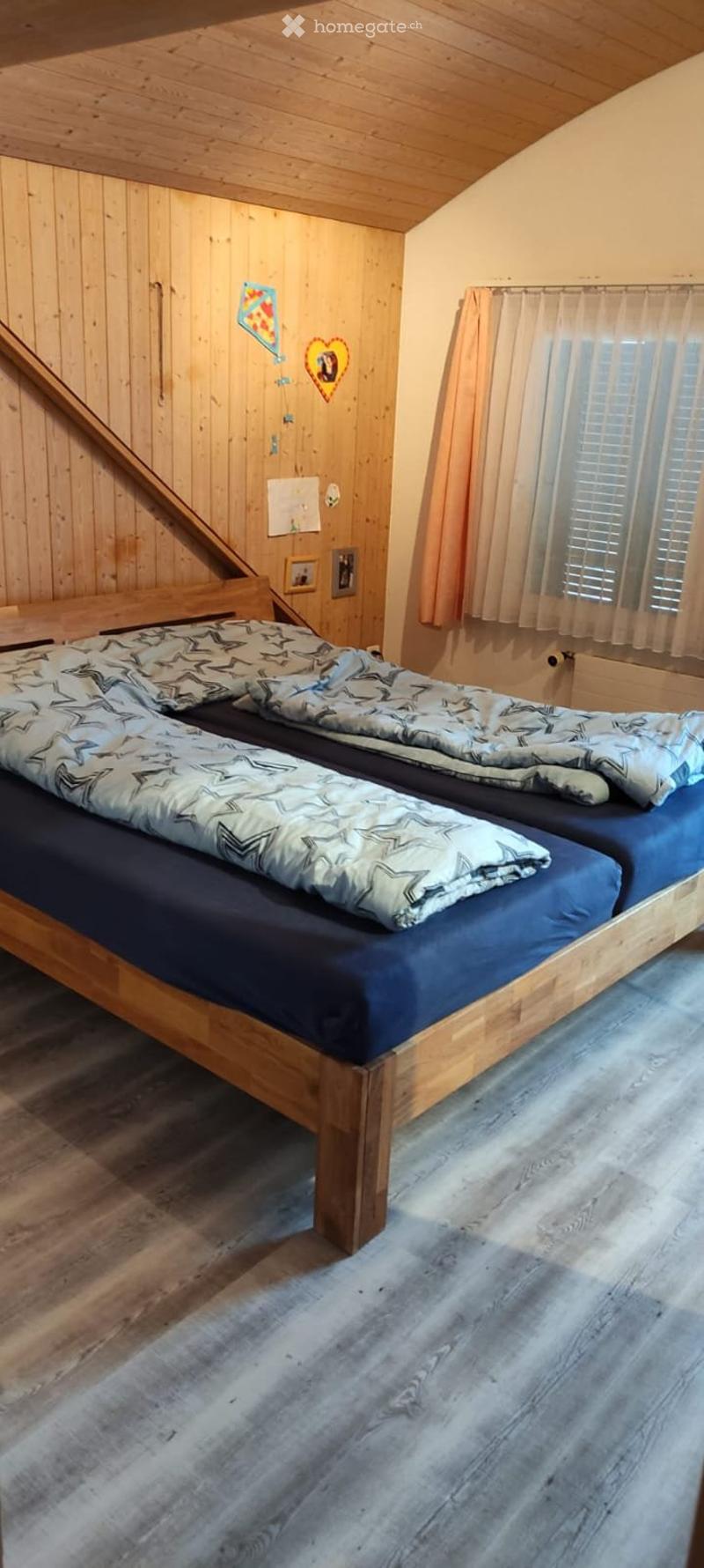 4.5 Zimmer Wohnung (2)