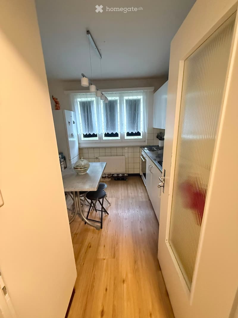 Wohnung zur Miete (4)