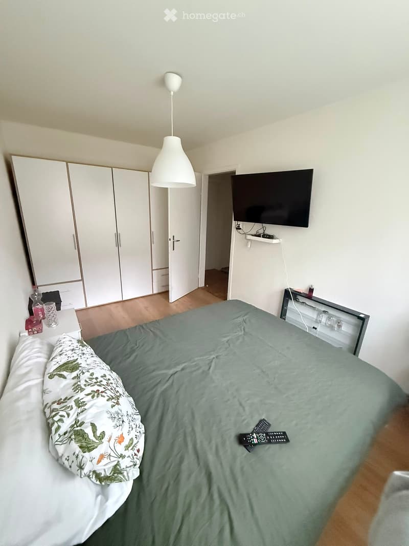 Wohnung zur Miete (5)